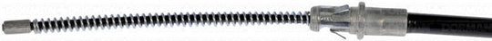 C660162 Parking Brake Cable Dorman - First Stop Canada