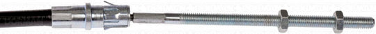 C660162 Parking Brake Cable Dorman - First Stop Canada