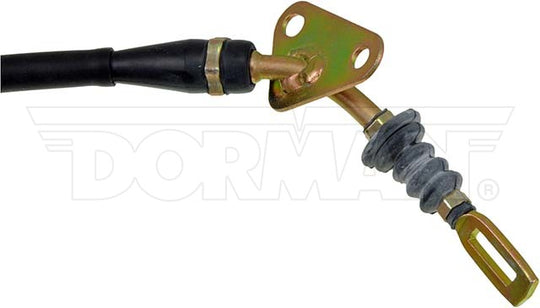 C660164 Parking Brake Cable Dorman - First Stop Canada