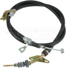 Load image into Gallery viewer, C660164 Parking Brake Cable Dorman - First Stop Canada