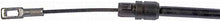 Load image into Gallery viewer, C660166 Parking Brake Cable Dorman - First Stop Canada