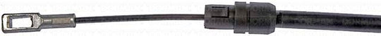C660166 Parking Brake Cable Dorman - First Stop Canada