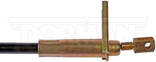 C660166 Parking Brake Cable Dorman - First Stop Canada