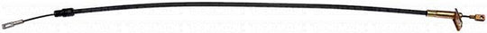 C660166 Parking Brake Cable Dorman - First Stop Canada