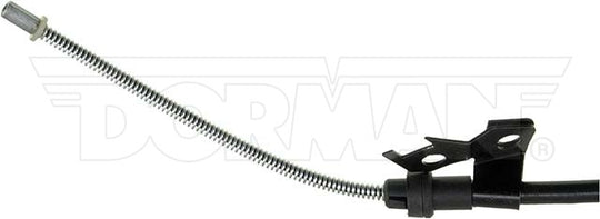 C660167 Parking Brake Cable Dorman - First Stop Canada