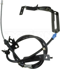 Load image into Gallery viewer, C660167 Parking Brake Cable Dorman - First Stop Canada