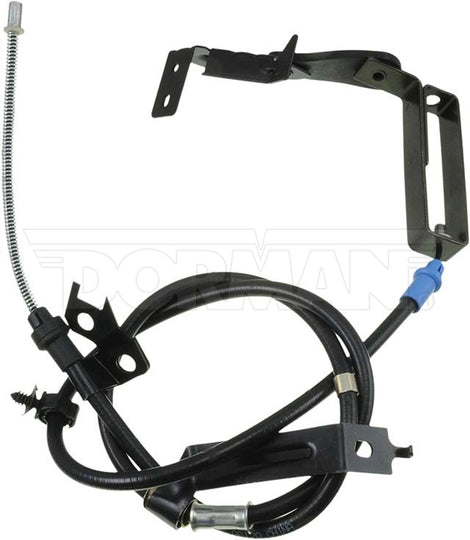C660167 Parking Brake Cable Dorman - First Stop Canada