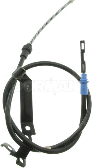 C660168 Parking Brake Cable Dorman - First Stop Canada