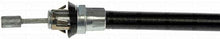 Charger l'image dans la galerie, C660169 Parking Brake Cable Dorman - First Stop Canada