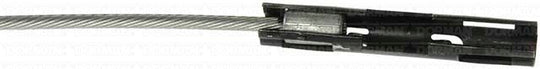 C660169 Parking Brake Cable Dorman - First Stop Canada