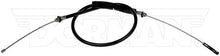 Charger l'image dans la galerie, C660169 Parking Brake Cable Dorman - First Stop Canada