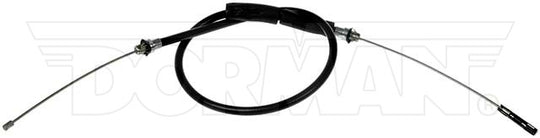 C660169 Parking Brake Cable Dorman - First Stop Canada