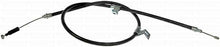 Charger l'image dans la galerie, C660170 Parking Brake Cable Dorman - First Stop Canada