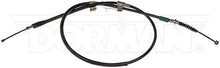 Load image into Gallery viewer, C660171 Parking Brake Cable Dorman - First Stop Canada