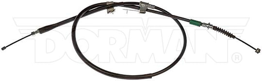 C660171 Parking Brake Cable Dorman - First Stop Canada