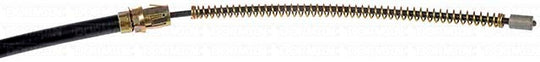 C660172 Parking Brake Cable Dorman - First Stop Canada