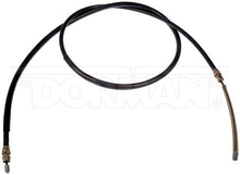 Load image into Gallery viewer, C660172 Parking Brake Cable Dorman - First Stop Canada