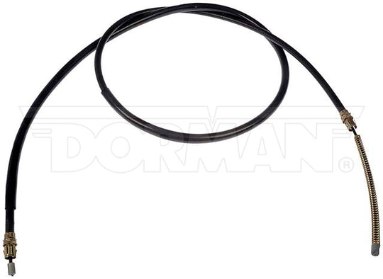 C660172 Parking Brake Cable Dorman - First Stop Canada