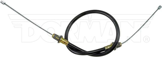 C660173 Parking Brake Cable Dorman - First Stop Canada