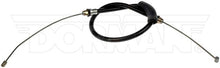 Load image into Gallery viewer, C660174 Parking Brake Cable Dorman - First Stop Canada