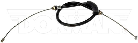 C660174 Parking Brake Cable Dorman - First Stop Canada