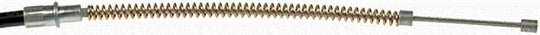 C660175 Parking Brake Cable Dorman - First Stop Canada