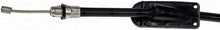 Load image into Gallery viewer, C660177 Parking Brake Cable Dorman - First Stop Canada