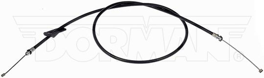C660177 Parking Brake Cable Dorman - First Stop Canada
