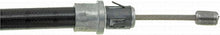 Charger l'image dans la galerie, C660178 Parking Brake Cable Dorman - First Stop Canada