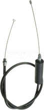 Charger l'image dans la galerie, C660178 Parking Brake Cable Dorman - First Stop Canada