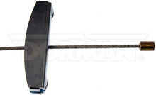 Charger l'image dans la galerie, C660179 Parking Brake Cable Dorman - First Stop Canada
