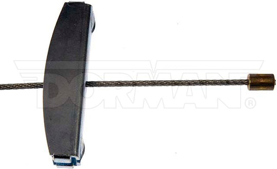 C660179 Parking Brake Cable Dorman - First Stop Canada
