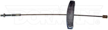 Charger l'image dans la galerie, C660179 Parking Brake Cable Dorman - First Stop Canada