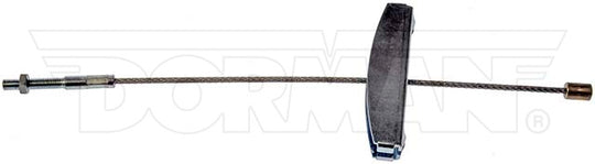 C660179 Parking Brake Cable Dorman - First Stop Canada
