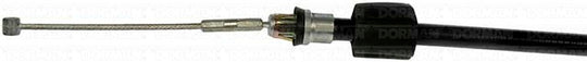 C660181 Parking Brake Cable Dorman - First Stop Canada