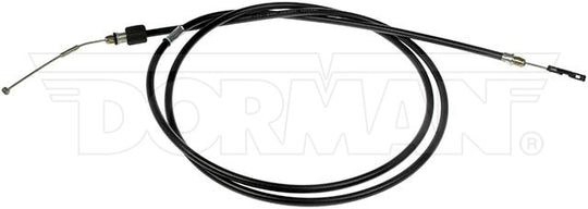 C660181 Parking Brake Cable Dorman - First Stop Canada