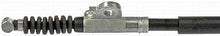Charger l'image dans la galerie, C660184 Parking Brake Cable Dorman - First Stop Canada