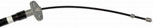 Charger l'image dans la galerie, C660184 Parking Brake Cable Dorman - First Stop Canada