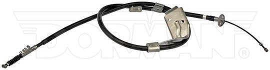 C660184 Parking Brake Cable Dorman - First Stop Canada