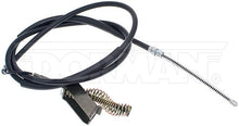 Load image into Gallery viewer, C660185 Parking Brake Cable Dorman - First Stop Canada