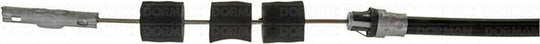 C660186 Parking Brake Cable Dorman - First Stop Canada