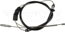 Charger l'image dans la galerie, C660186 Parking Brake Cable Dorman - First Stop Canada