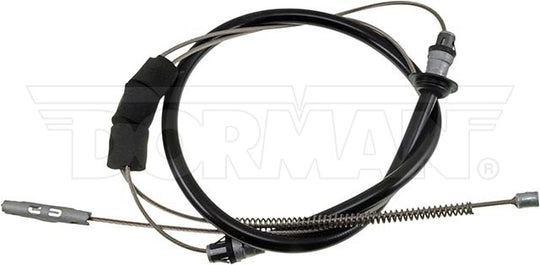 C660186 Parking Brake Cable Dorman - First Stop Canada