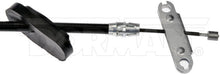 Charger l'image dans la galerie, C660187 Parking Brake Cable Dorman - First Stop Canada