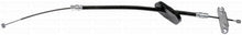 Charger l'image dans la galerie, C660187 Parking Brake Cable Dorman - First Stop Canada