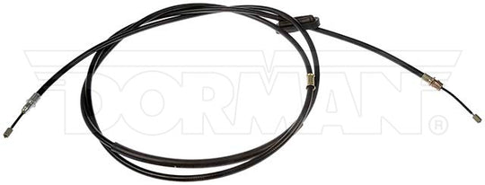 C660189 Parking Brake Cable Dorman - First Stop Canada