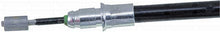Charger l'image dans la galerie, C660190 Parking Brake Cable Dorman - First Stop Canada