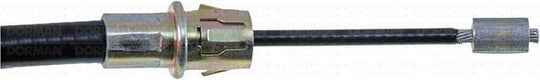 C660190 Parking Brake Cable Dorman - First Stop Canada