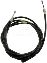 Charger l'image dans la galerie, C660190 Parking Brake Cable Dorman - First Stop Canada
