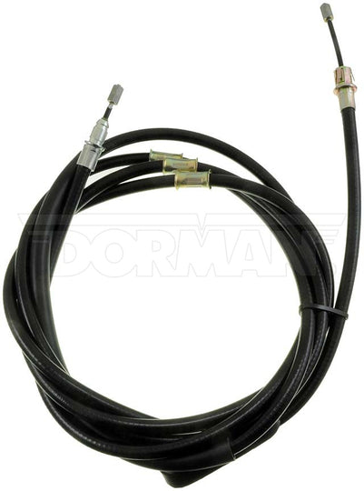 C660190 Parking Brake Cable Dorman - First Stop Canada